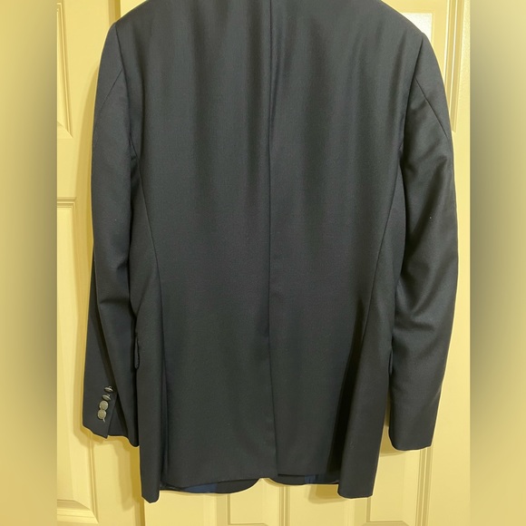 Hart Schaffner Marx Blazer size 36R - Picture 5 of 5